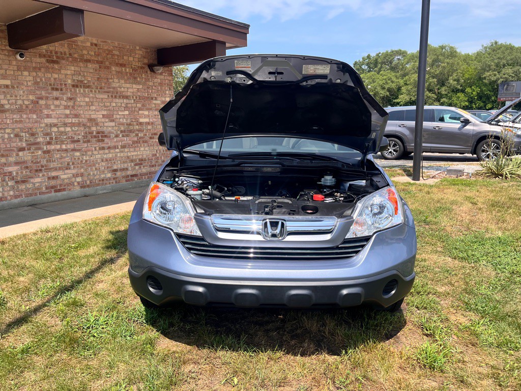 2007 Honda CR-V Image 12