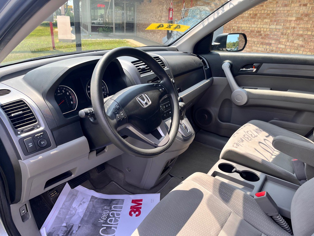 2007 Honda CR-V Image 13