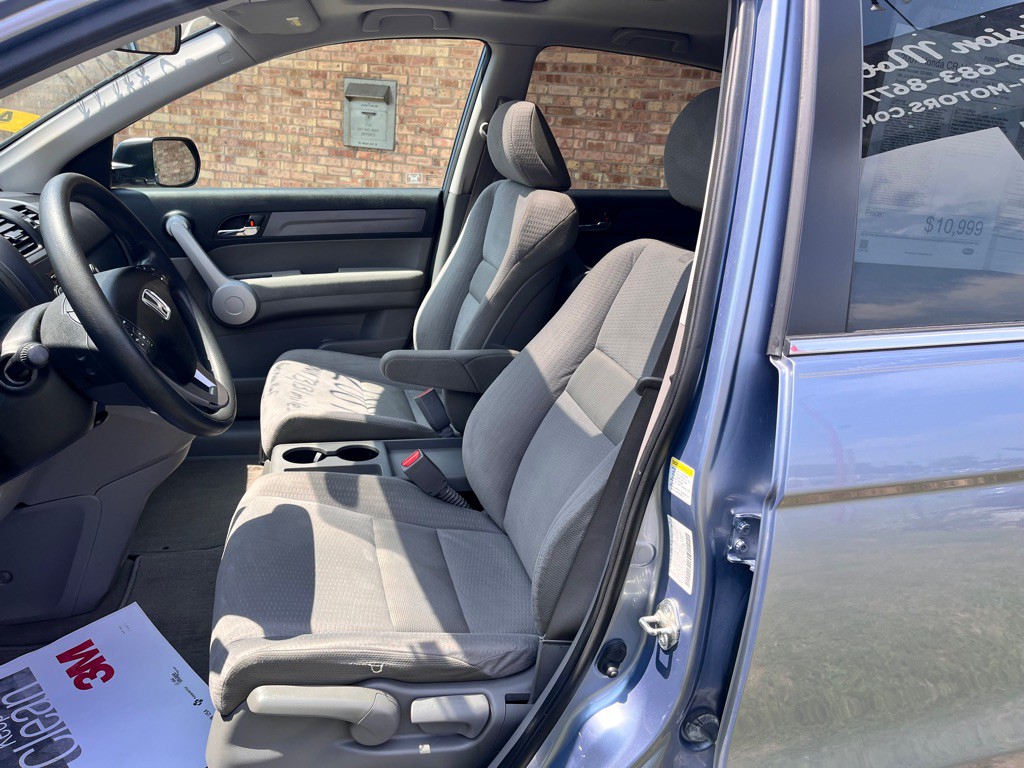 2007 Honda CR-V Image 14