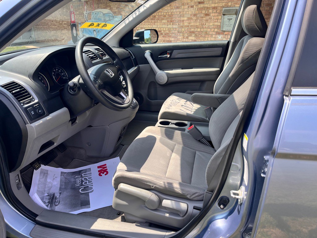 2007 Honda CR-V Image 15
