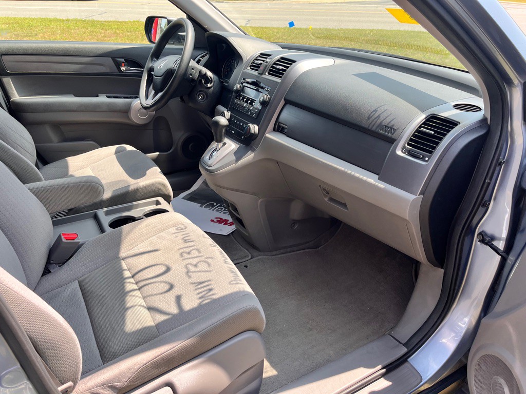 2007 Honda CR-V Image 16