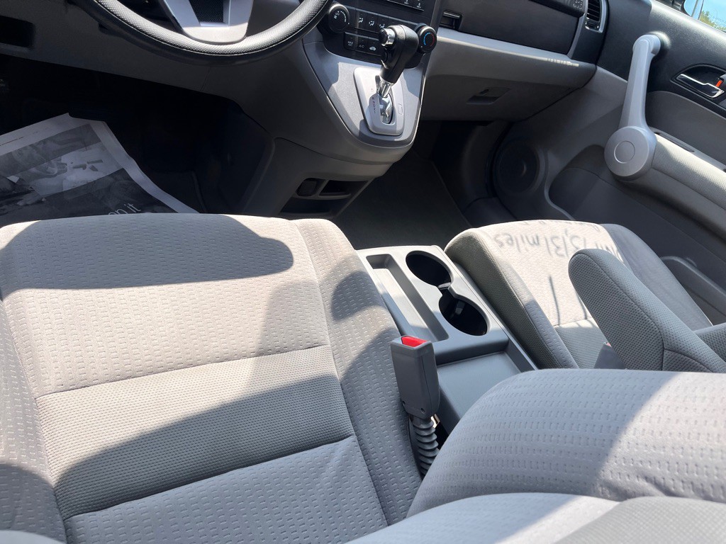 2007 Honda CR-V Image 19