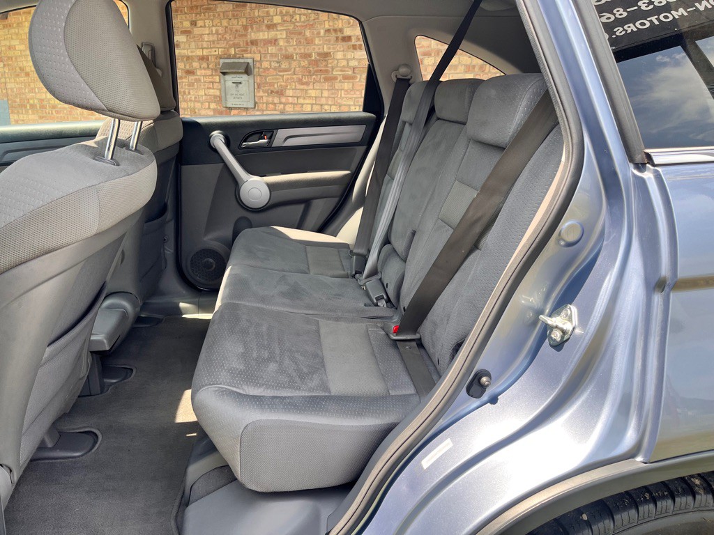 2007 Honda CR-V Image 20