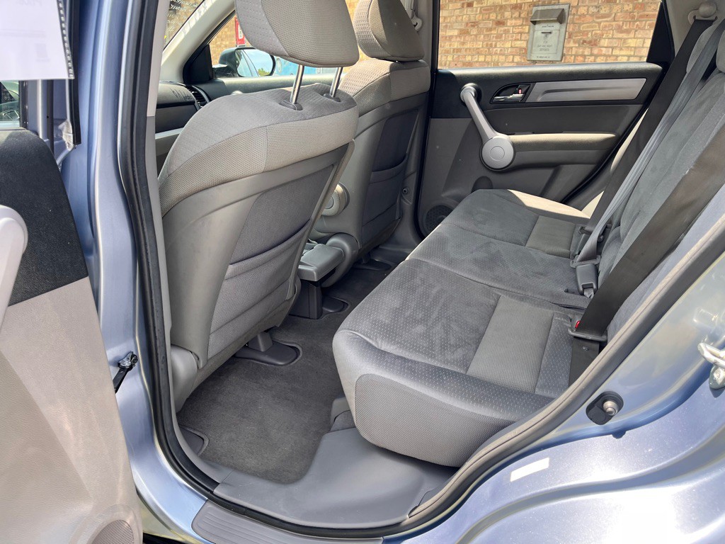 2007 Honda CR-V Image 21