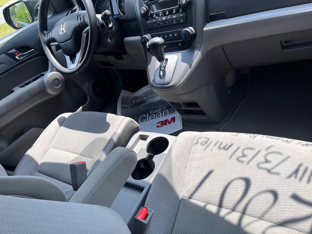 2007 Honda CR-V Image 22