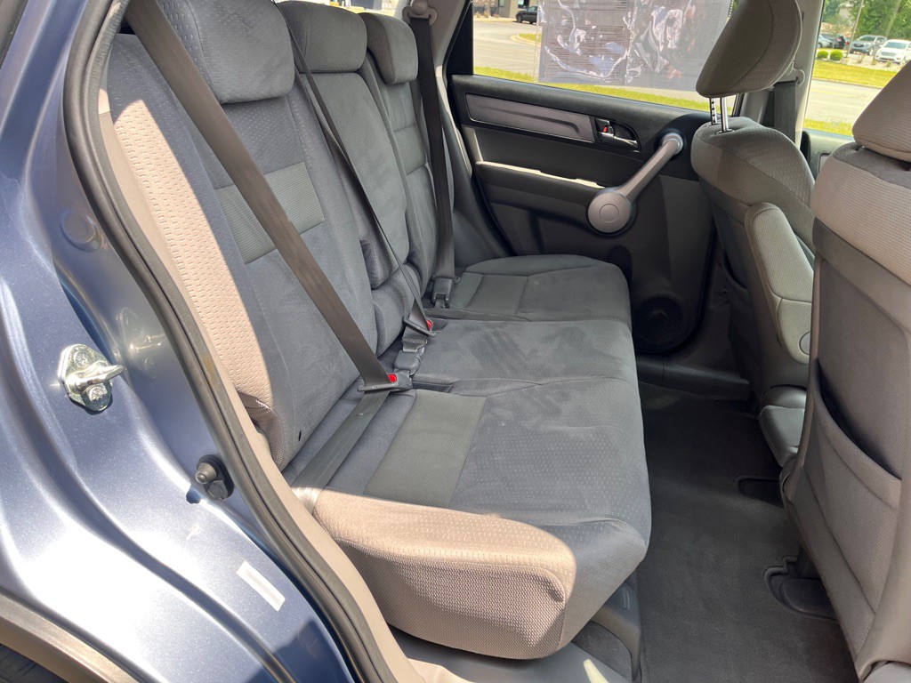 2007 Honda CR-V Image 24