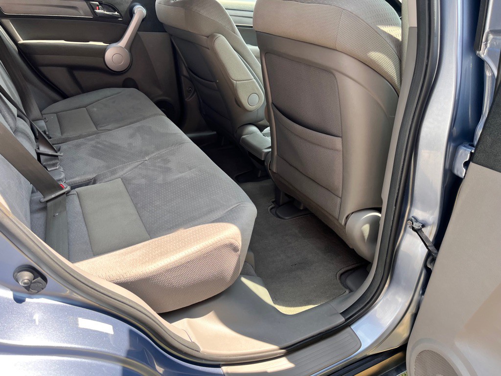2007 Honda CR-V Image 25