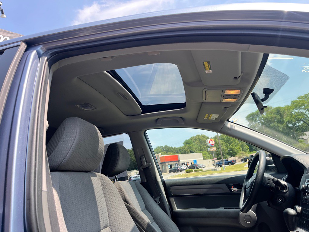 2007 Honda CR-V Image 26