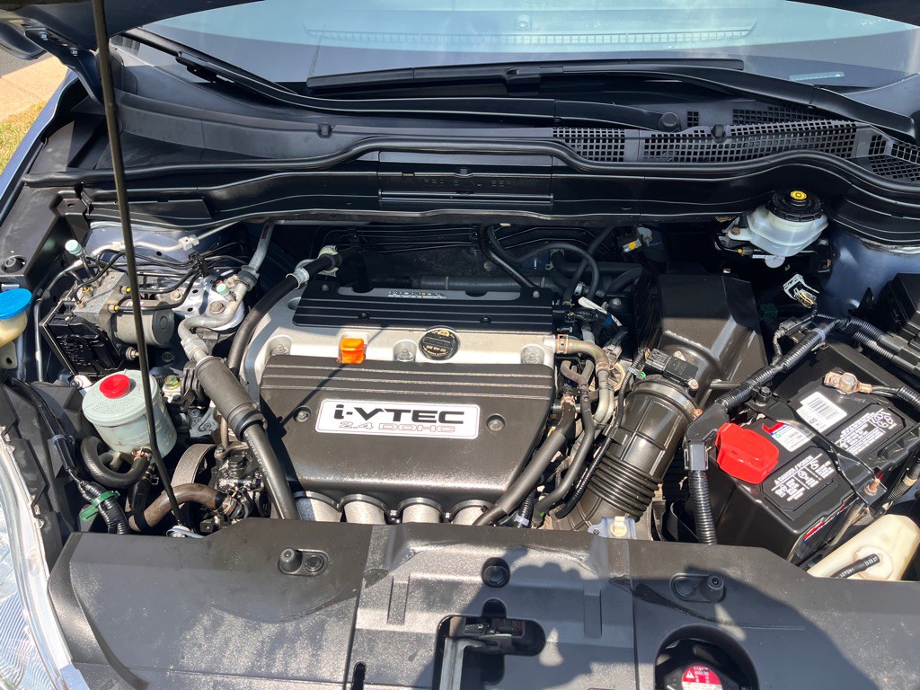 2007 Honda CR-V Image 27