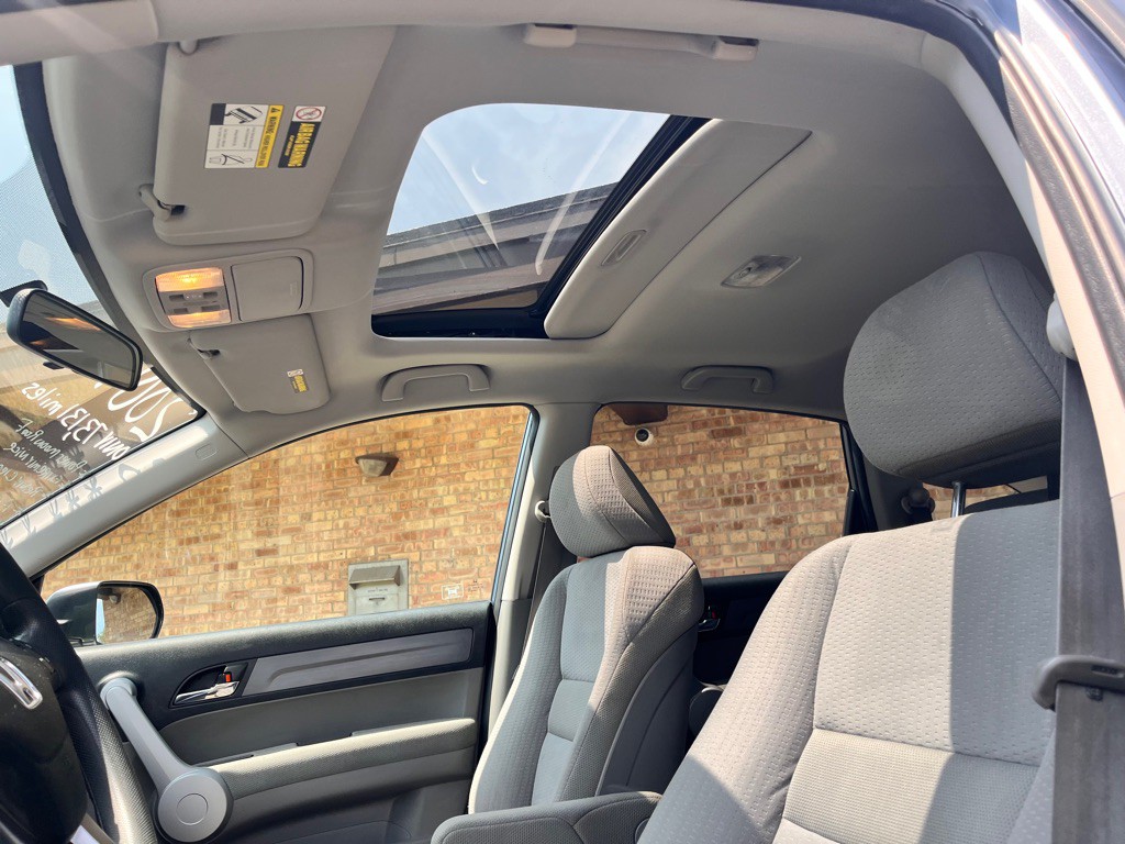 2007 Honda CR-V Image 30