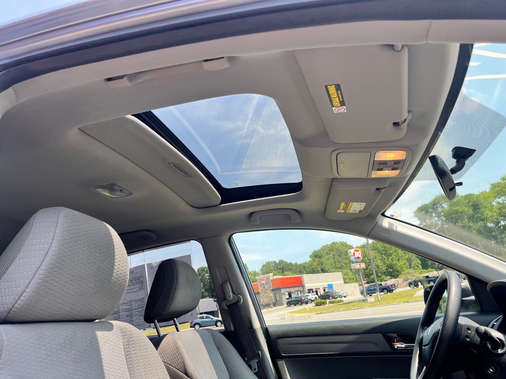 2007 Honda CR-V Image 31