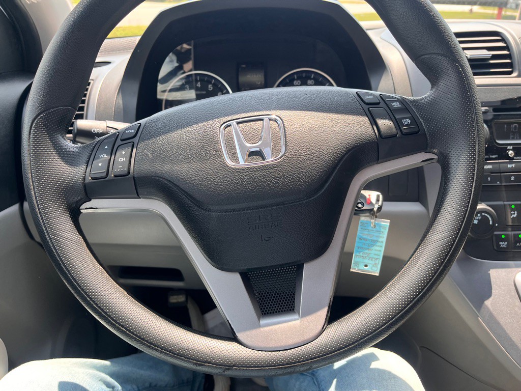 2007 Honda CR-V Image 32