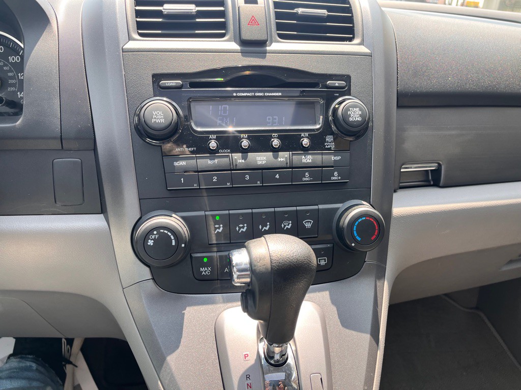 2007 Honda CR-V Image 33