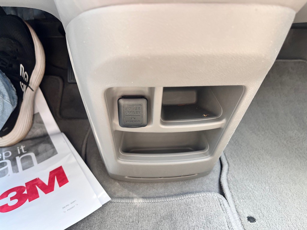 2007 Honda CR-V Image 34