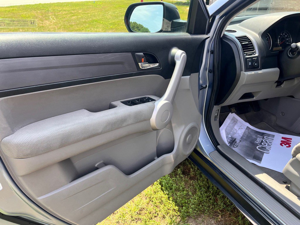 2007 Honda CR-V Image 35