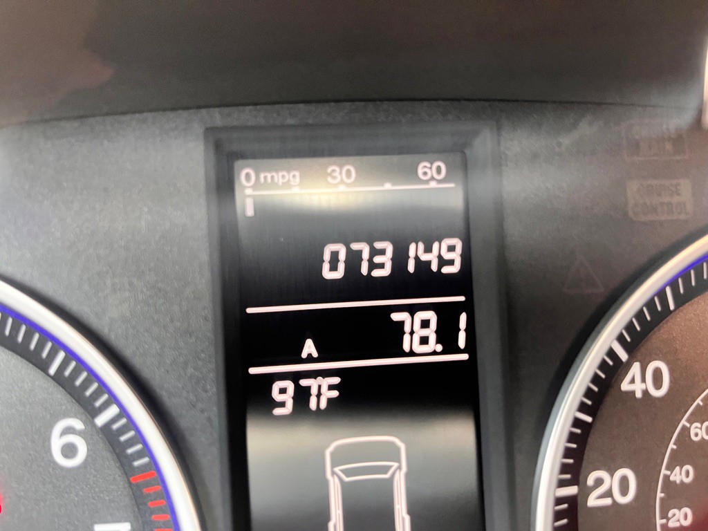 2007 Honda CR-V Image 36