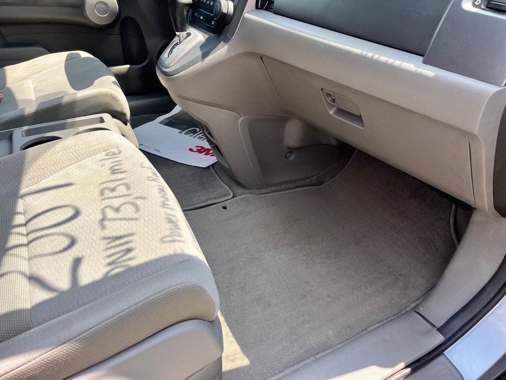 2007 Honda CR-V Image 37