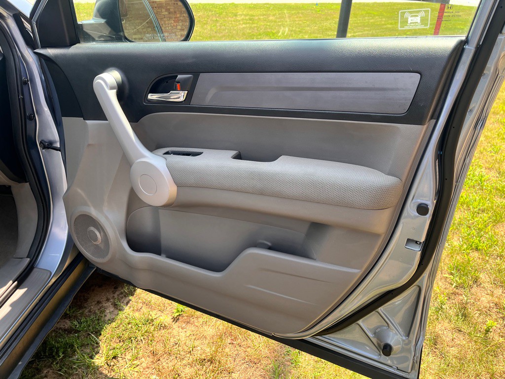 2007 Honda CR-V Image 38