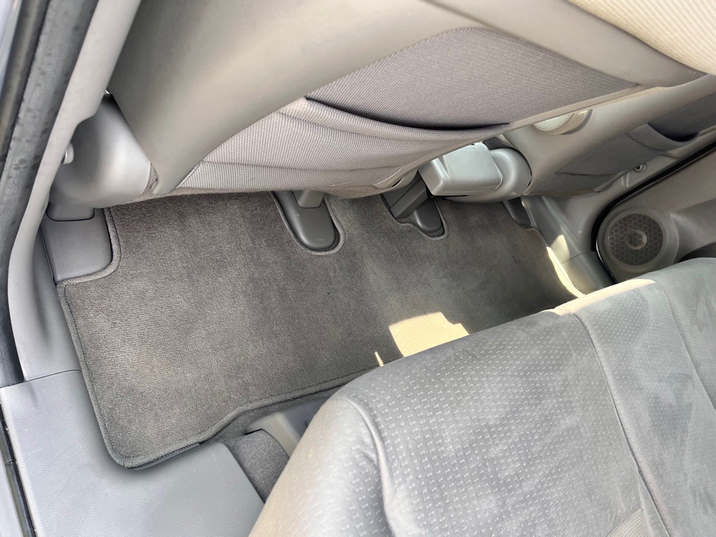 2007 Honda CR-V Image 39