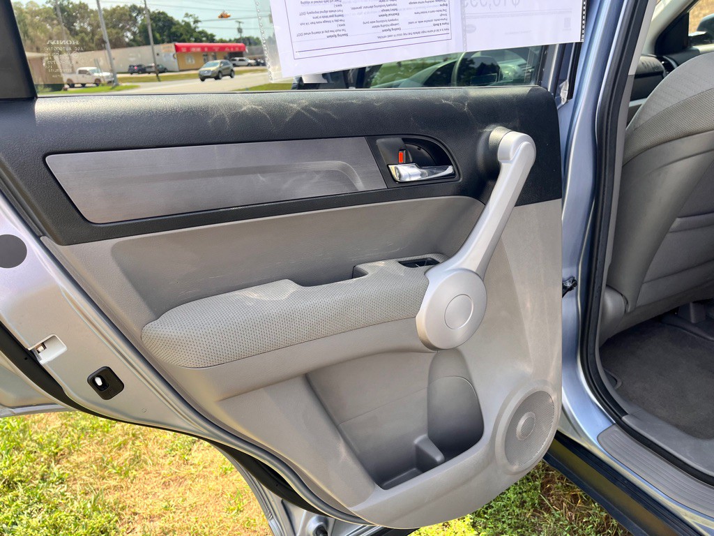 2007 Honda CR-V Image 40