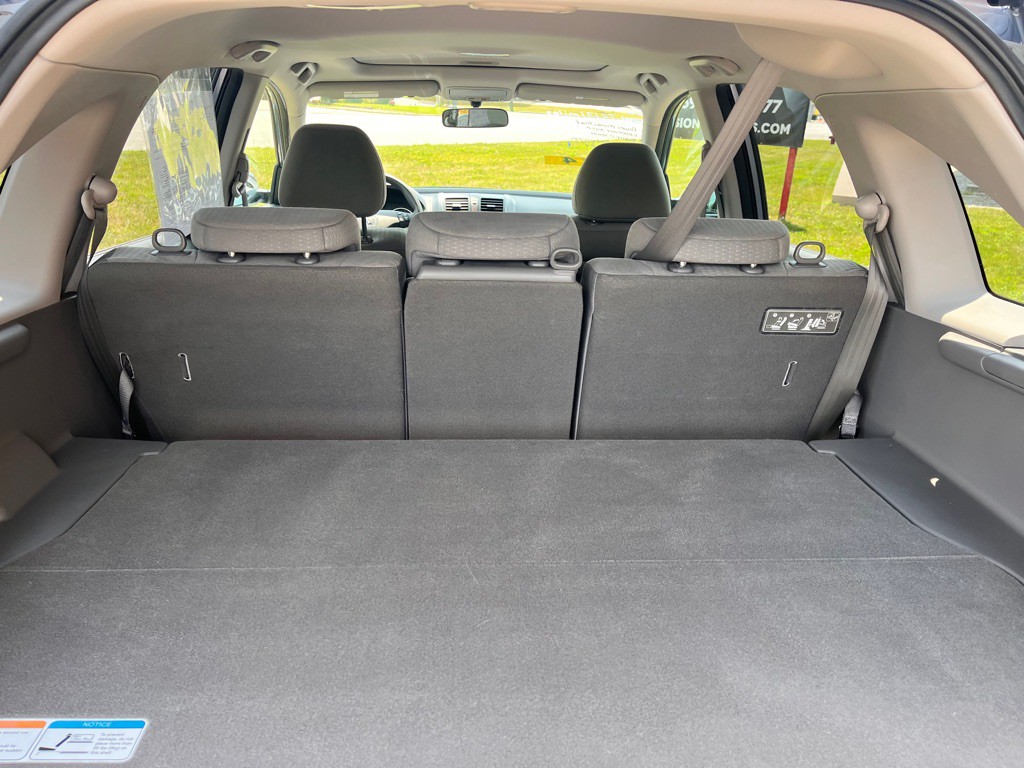 2007 Honda CR-V Image 42