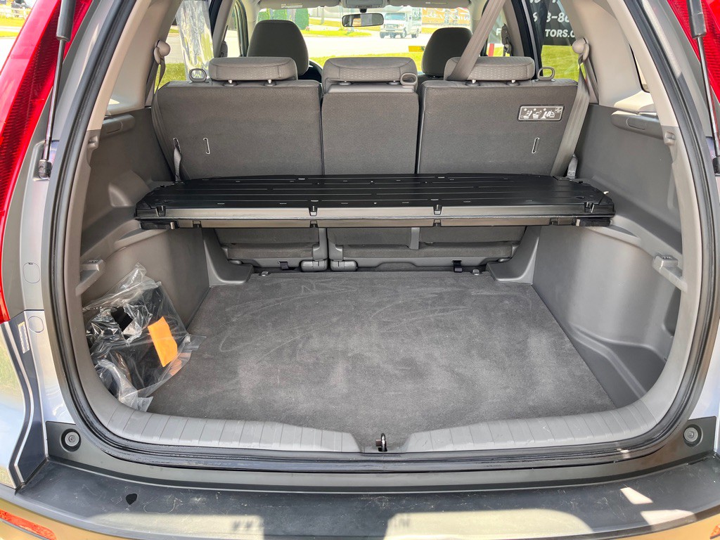2007 Honda CR-V Image 43