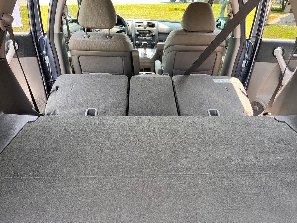2007 Honda CR-V Image 44
