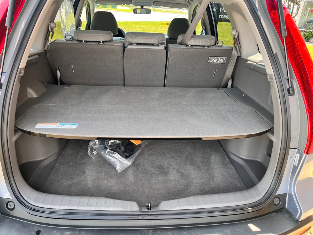 2007 Honda CR-V Image 45