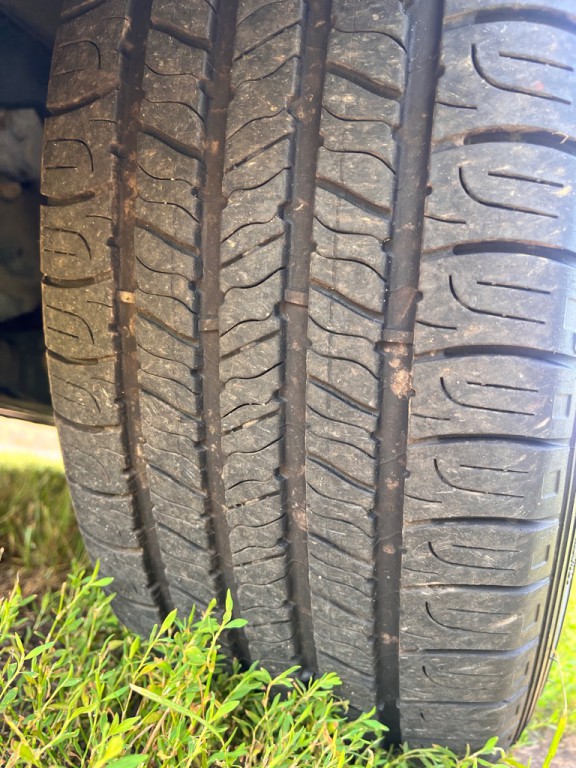 2007 Honda CR-V Image 46