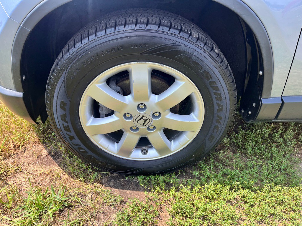 2007 Honda CR-V Image 47