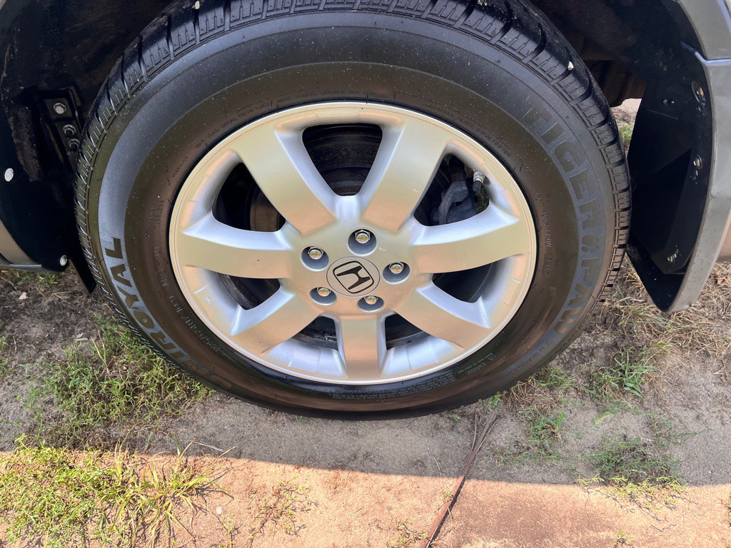 2007 Honda CR-V Image 49