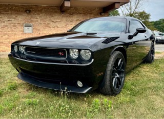 Image for 2009 Dodge Challenger R/T ID: 6689406