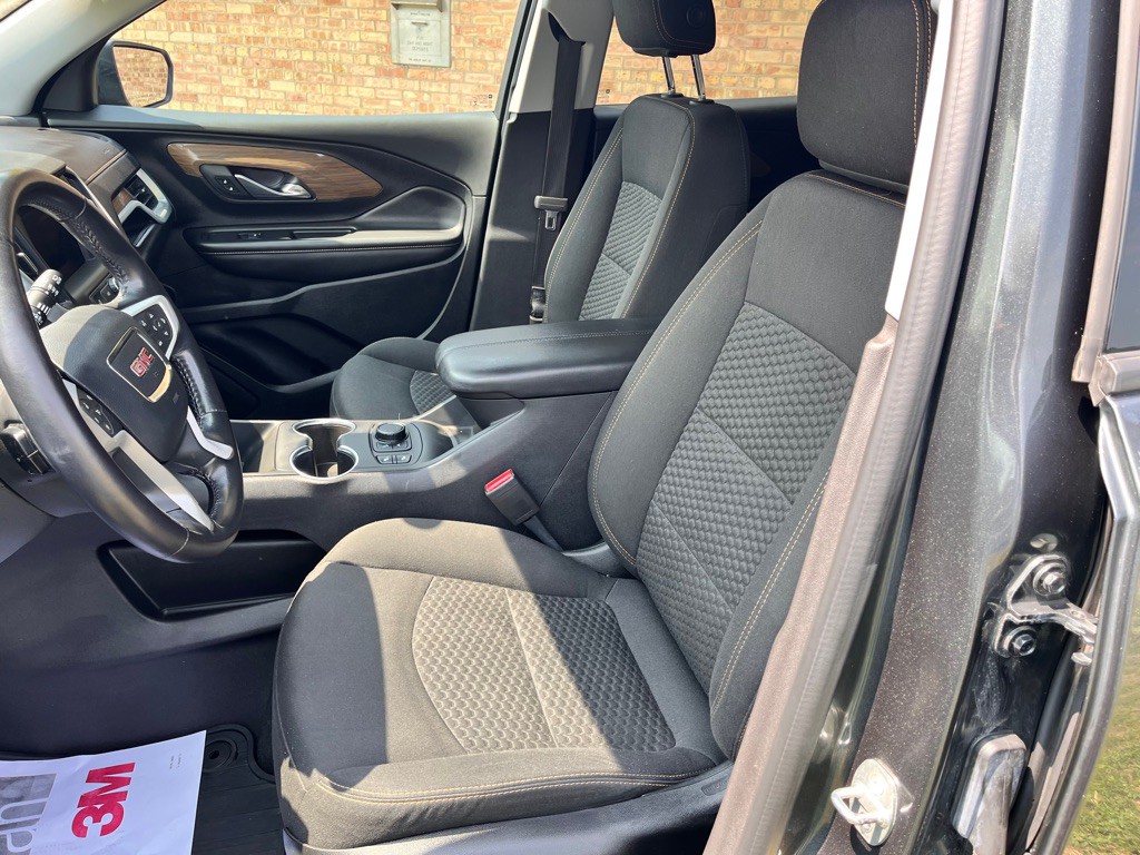 2020 GMC Terrain Image 14