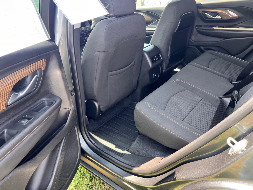 2020 GMC Terrain Image 20