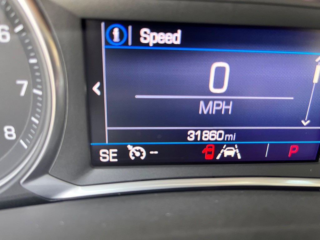 2020 GMC Terrain Image 26
