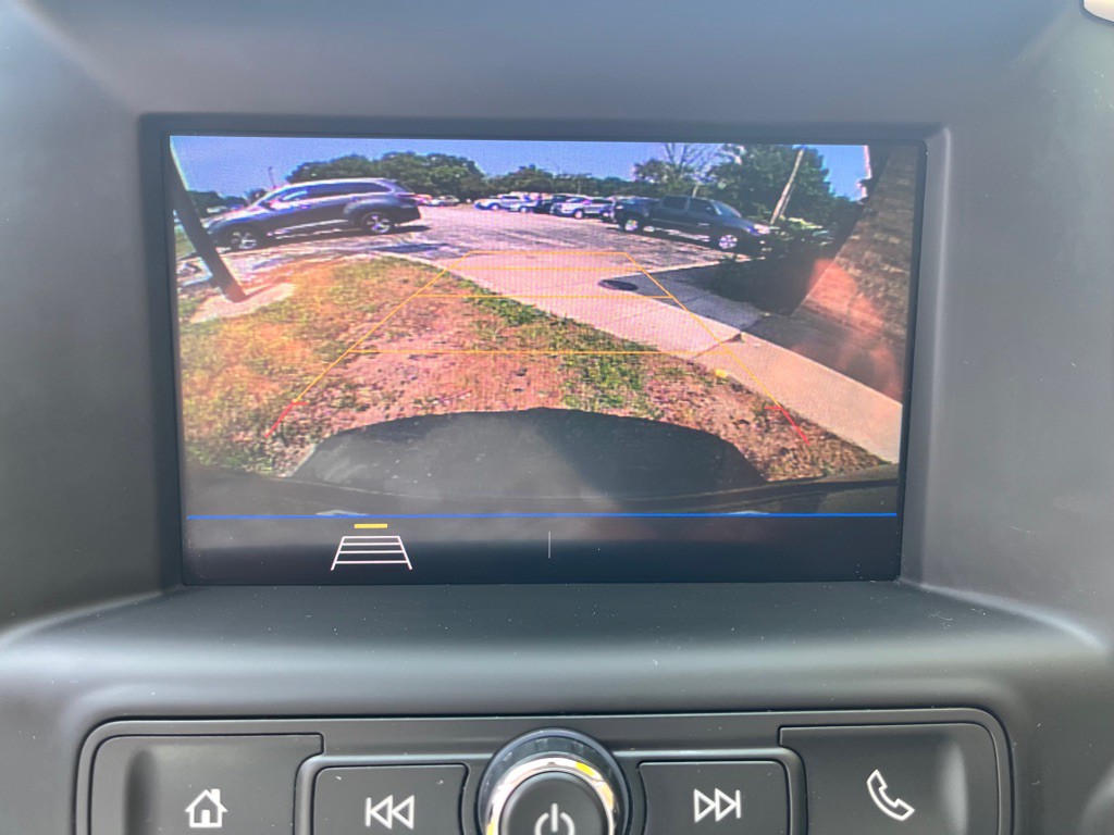 2020 GMC Terrain Image 28