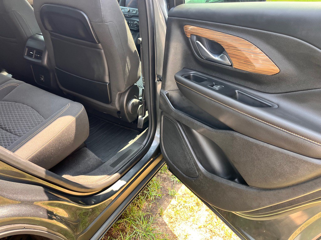 2020 GMC Terrain Image 34