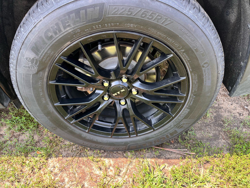 2020 GMC Terrain Image 42