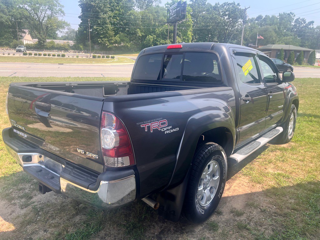 2009 Toyota Tacoma Image 6