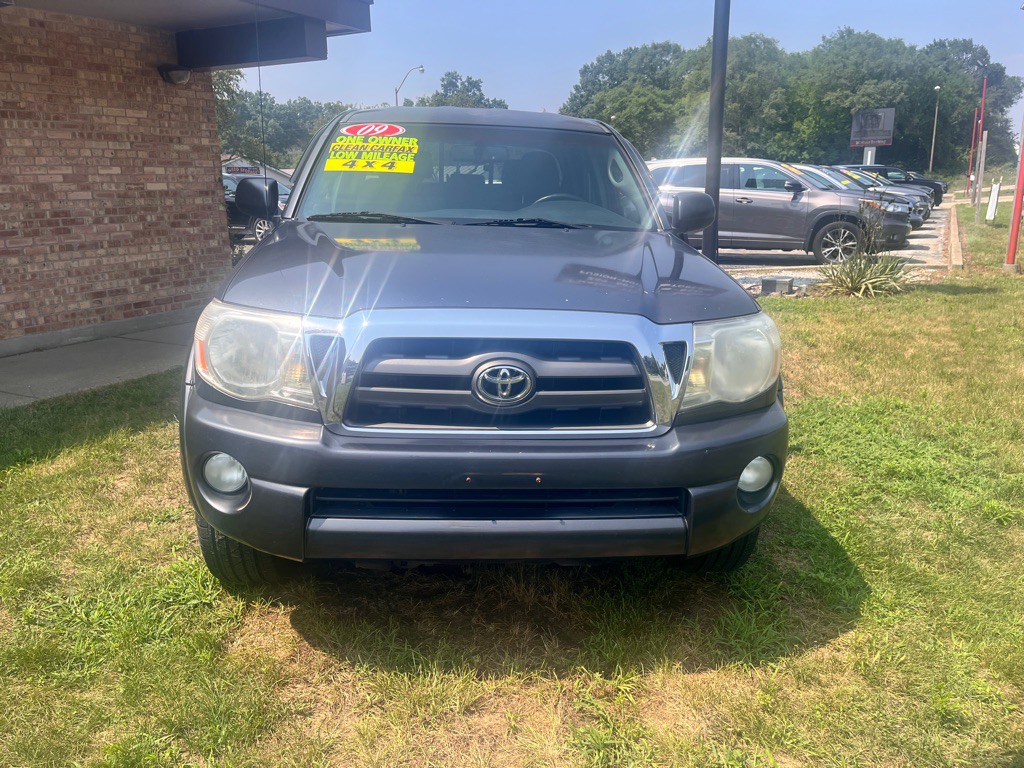 2009 Toyota Tacoma Image 9