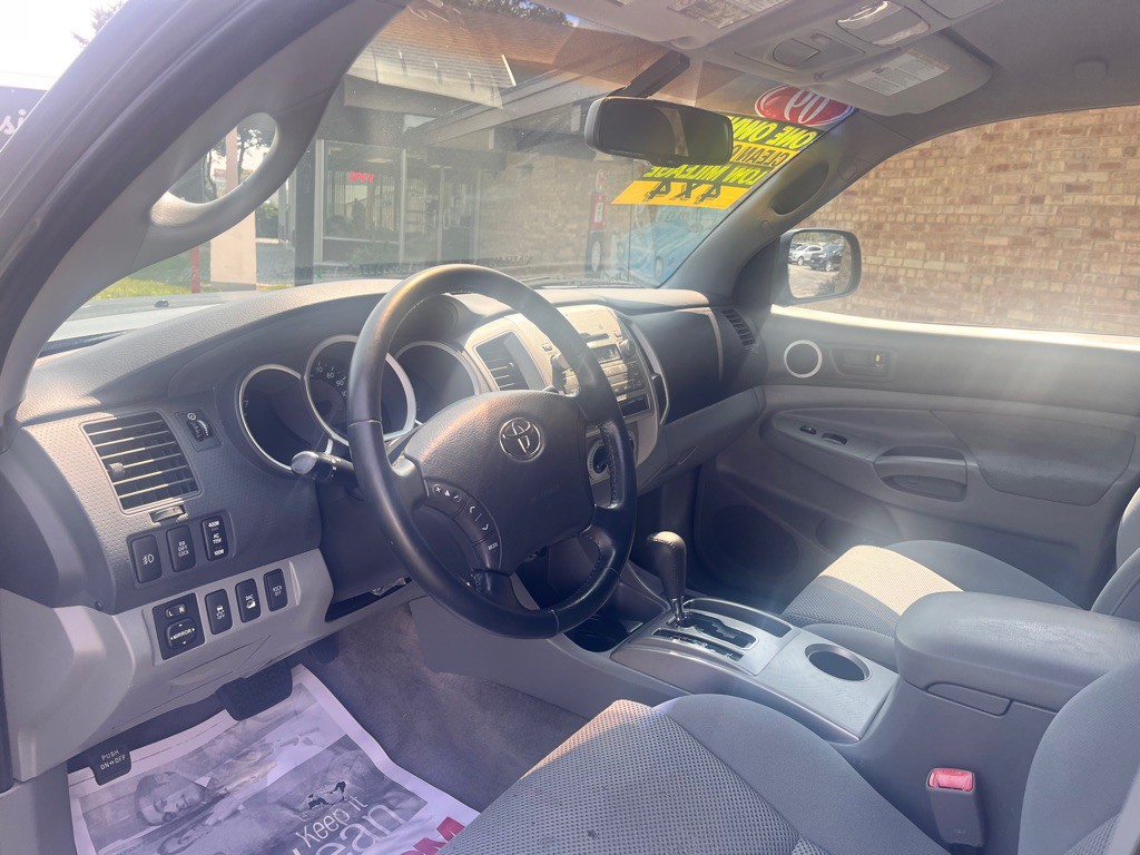 2009 Toyota Tacoma Image 14