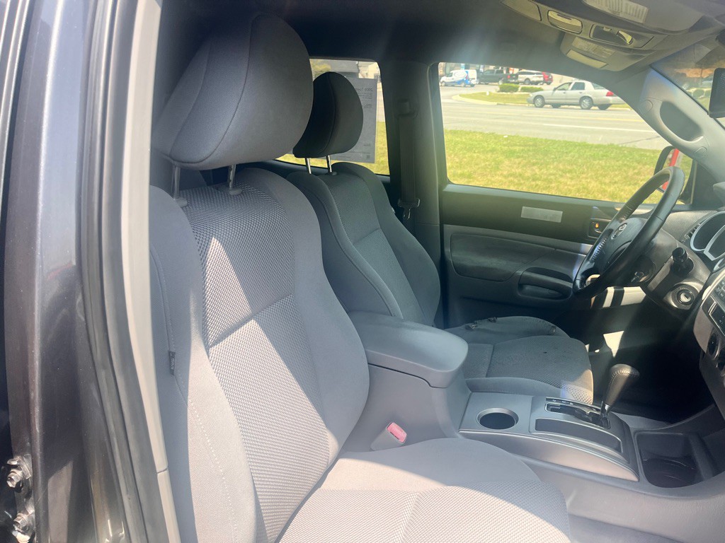 2009 Toyota Tacoma Image 18