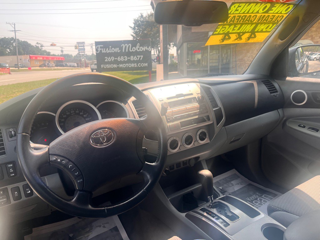2009 Toyota Tacoma Image 19