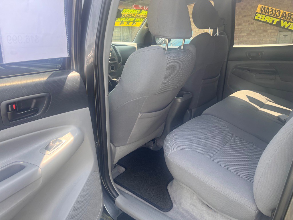 2009 Toyota Tacoma Image 20