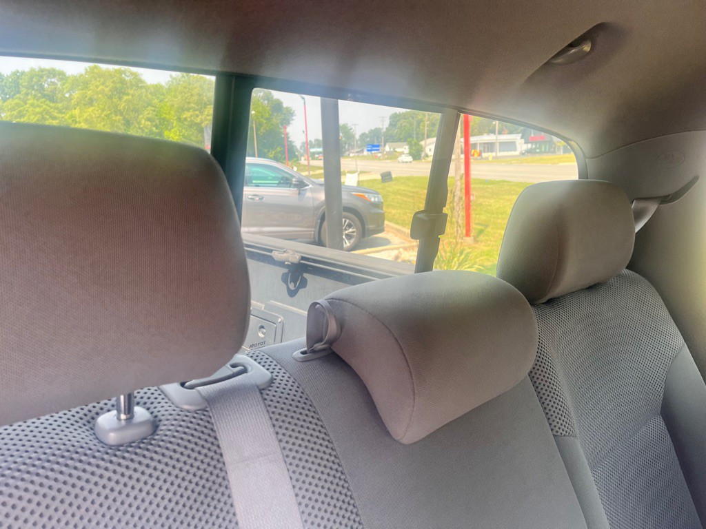 2009 Toyota Tacoma Image 22