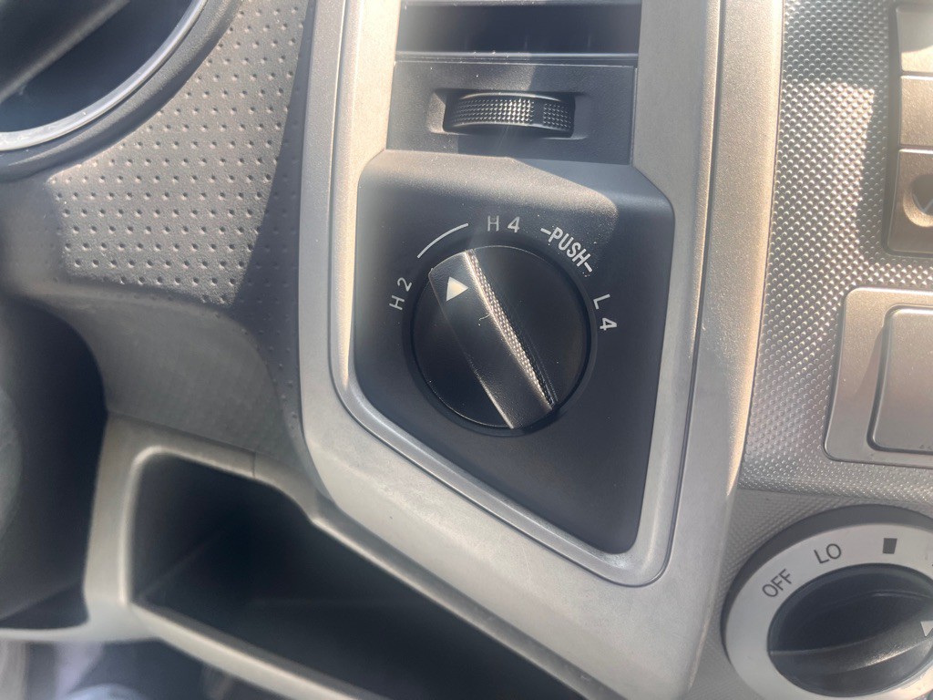 2009 Toyota Tacoma Image 27