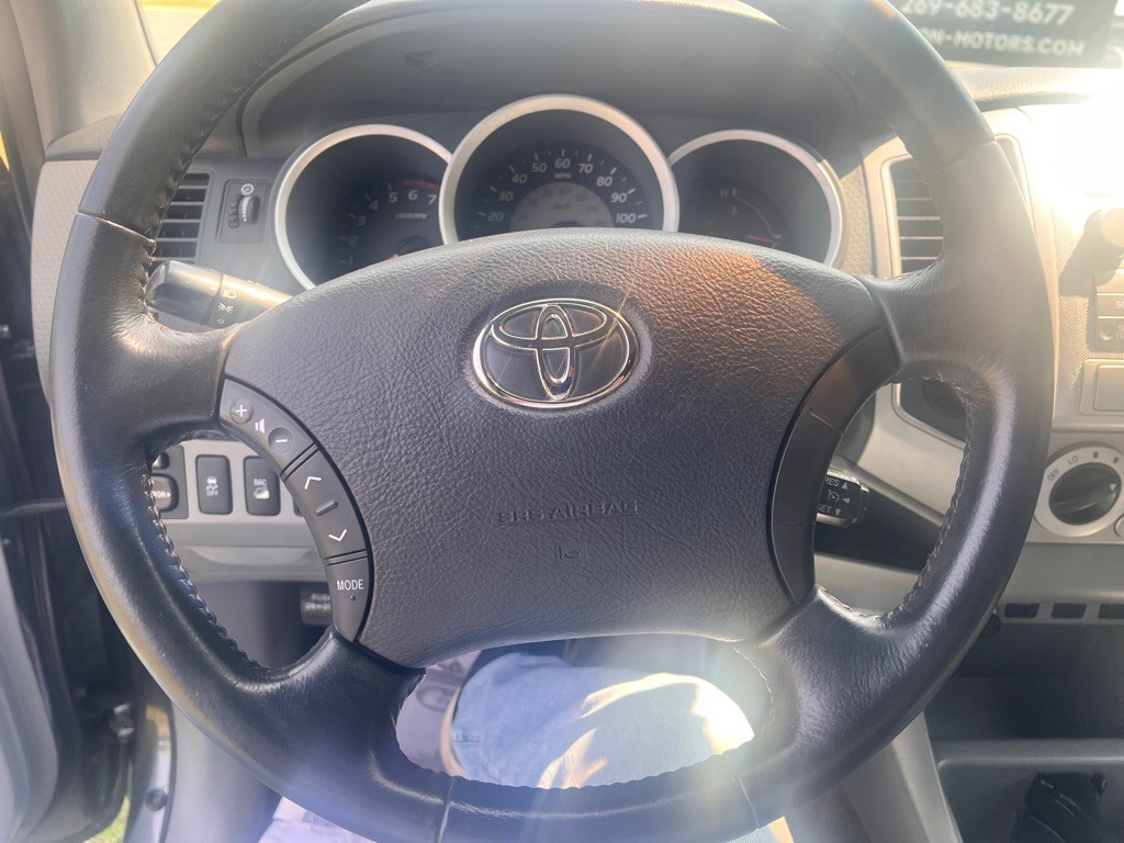 2009 Toyota Tacoma Image 30