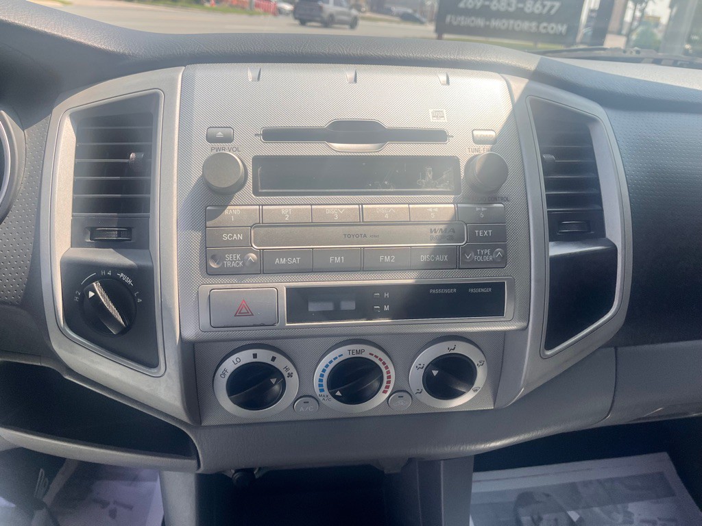 2009 Toyota Tacoma Image 31