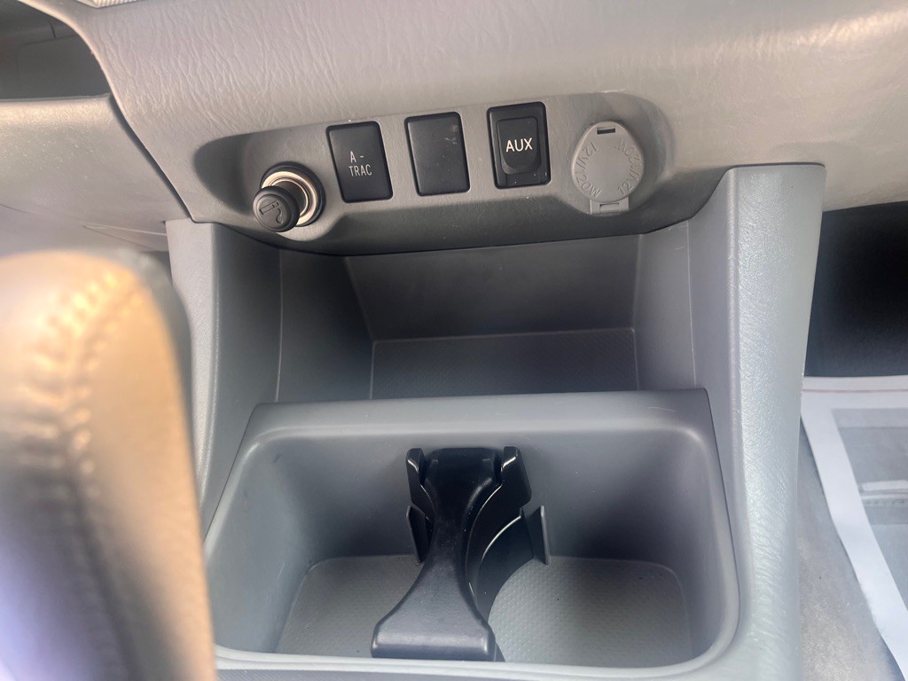 2009 Toyota Tacoma Image 32