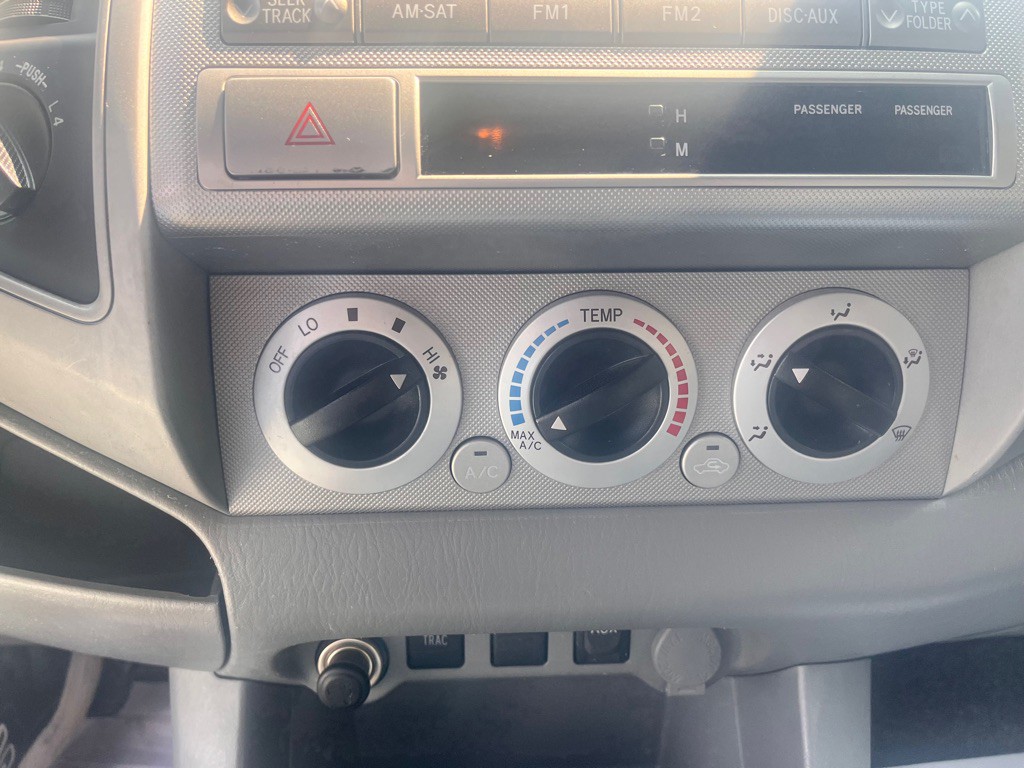 2009 Toyota Tacoma Image 33